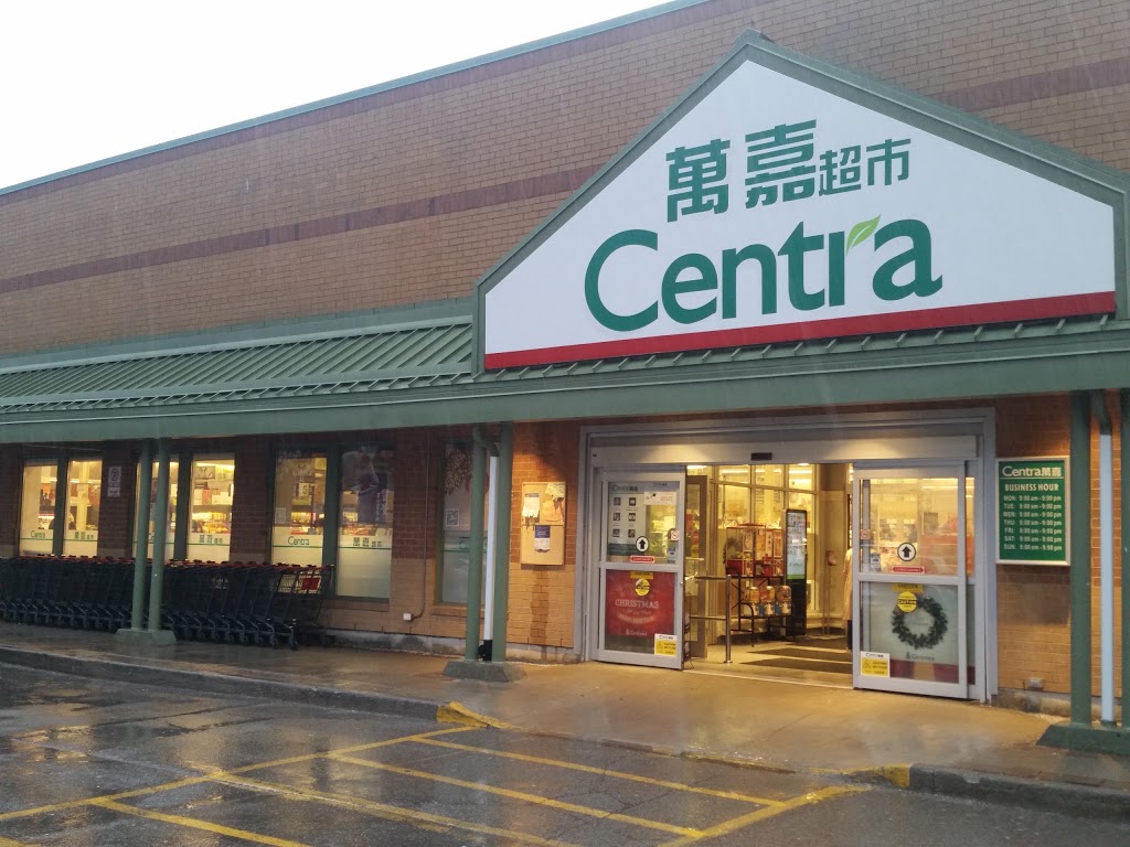 Centra Food Market | 24 Orchard Heights Blvd #104, Aurora, ON L4G 6S8, Canada | Phone: (905) 713-6666