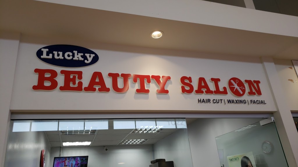 Lucky Beauty Salon | Goreway Dr, Mississauga, ON L4T 2T9, Canada | Phone: (905) 461-3876