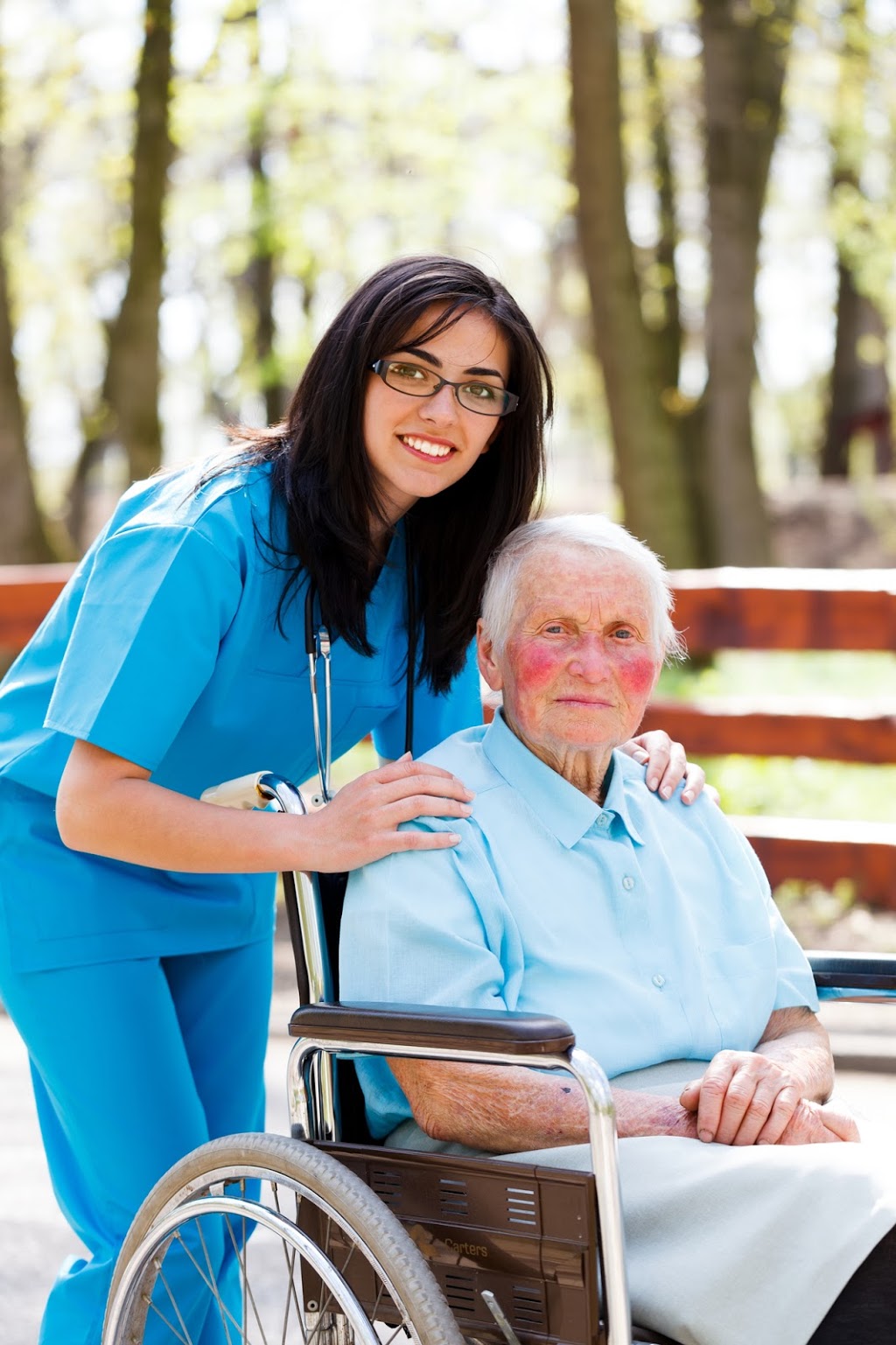 Peace In Home Health Care Services-Vaughan & Woodbridge | 338 Vellore Park Ave, Woodbridge, ON L4H 0E4, Canada | Phone: (289) 236-1276