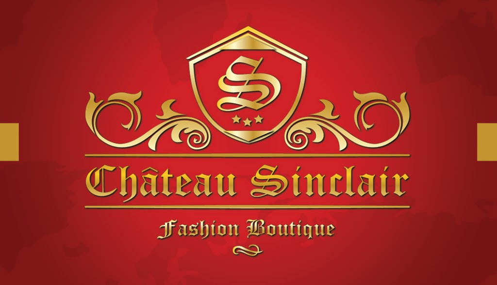 Château Sinclair | 84 Charing Cross St Unit 10a, Brantford, ON N3R 2H6, Canada | Phone: (519) 605-0178