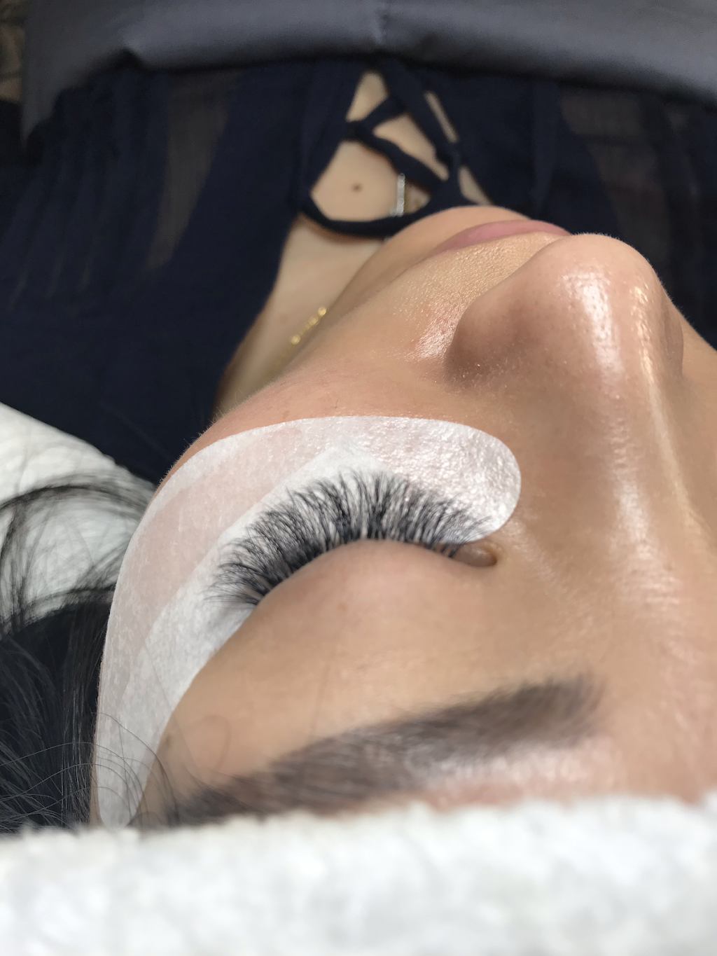 The Lash Collective | 255 Hastings Ave, Toronto, ON M4L 2L9, Canada | Phone: (647) 493-5509