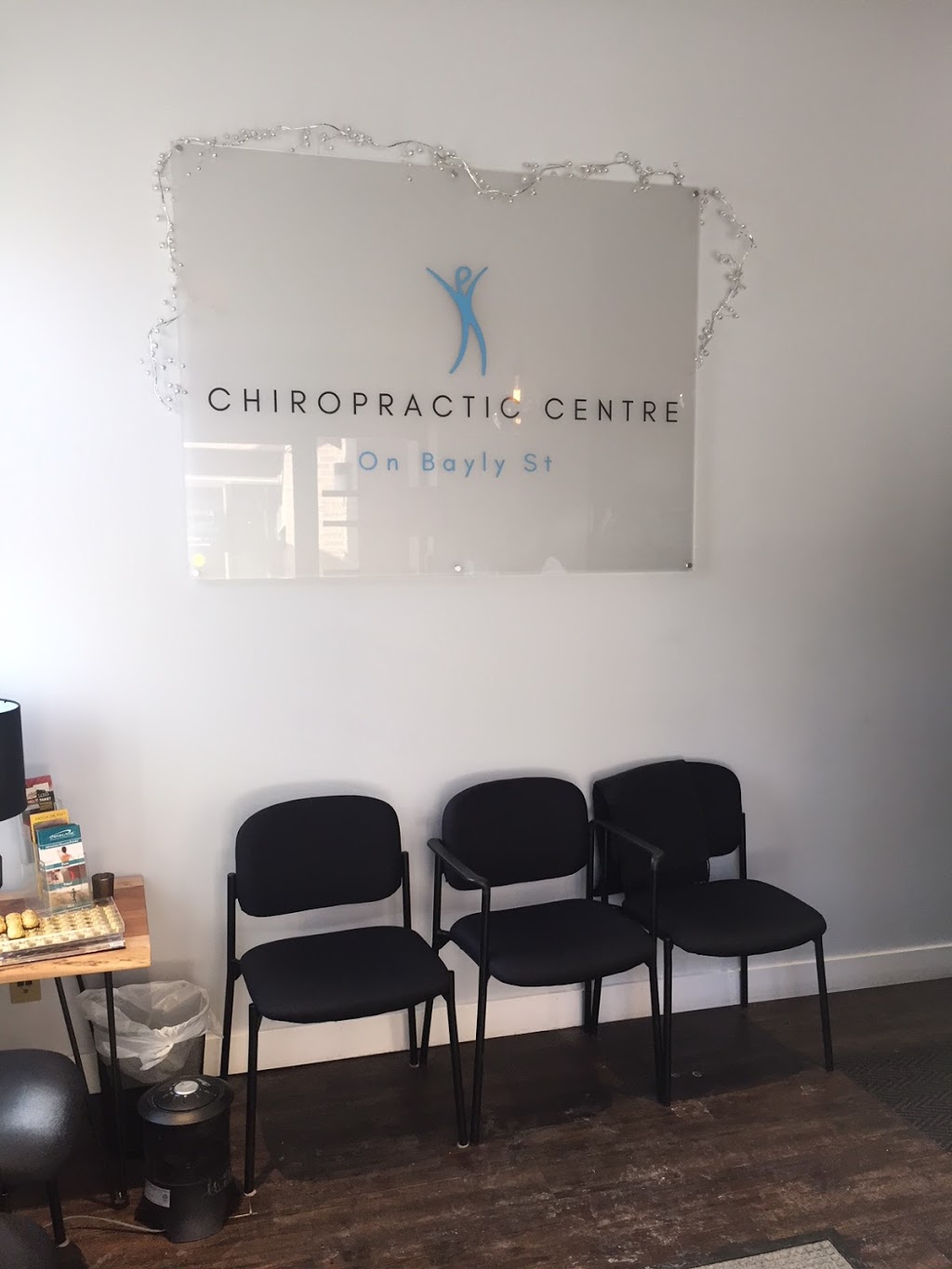 Chiropractic Centre for Optimum Health | 1420 Bayly St #3, Pickering, ON L1W 3R4, Canada | Phone: (905) 420-7231