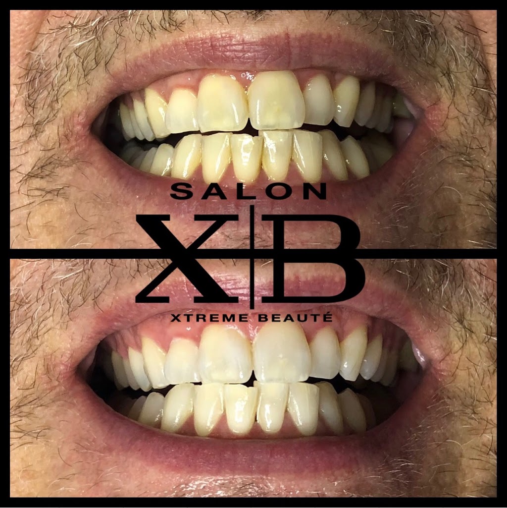 Salon XB | 403 Boulevard de Sainte-Adèle, Sainte-Adèle, QC J8B 2N1, Canada | Phone: (514) 699-0051