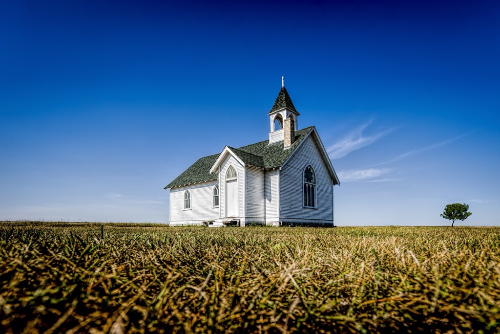 Small Church | Morris, MB R0G 1Y0, Canada