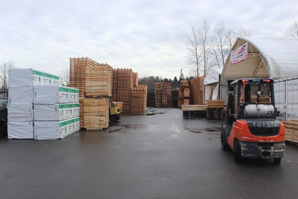 Geo Pallet Ltd. | 11180 120 St, Surrey, BC V3V 8B8, Canada | Phone: (604) 584-4368