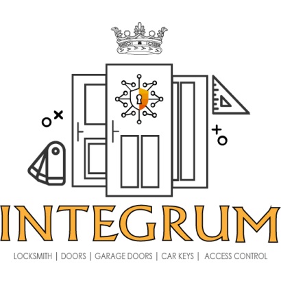 Integrum Locksmith and Doors | 1033 Deta Rd, Mississauga, ON L5E 2R4, Canada | Phone: (437) 261-5414
