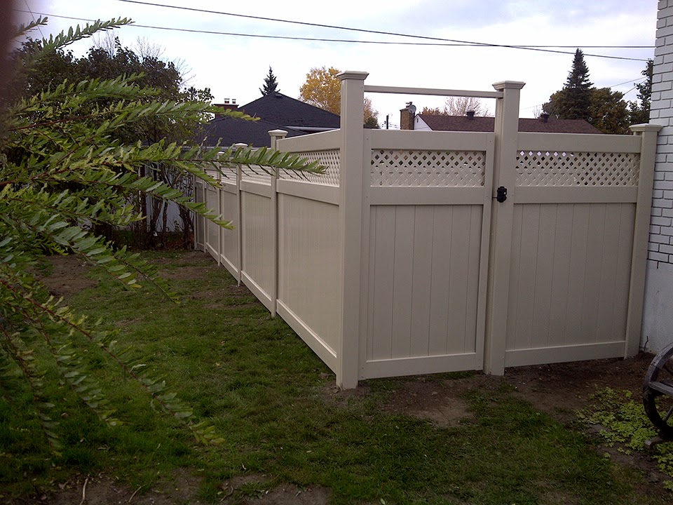 Fence One | 3850 Milton Rd, Navan, ON K4B 1H8, Canada | Phone: (613) 656-1212