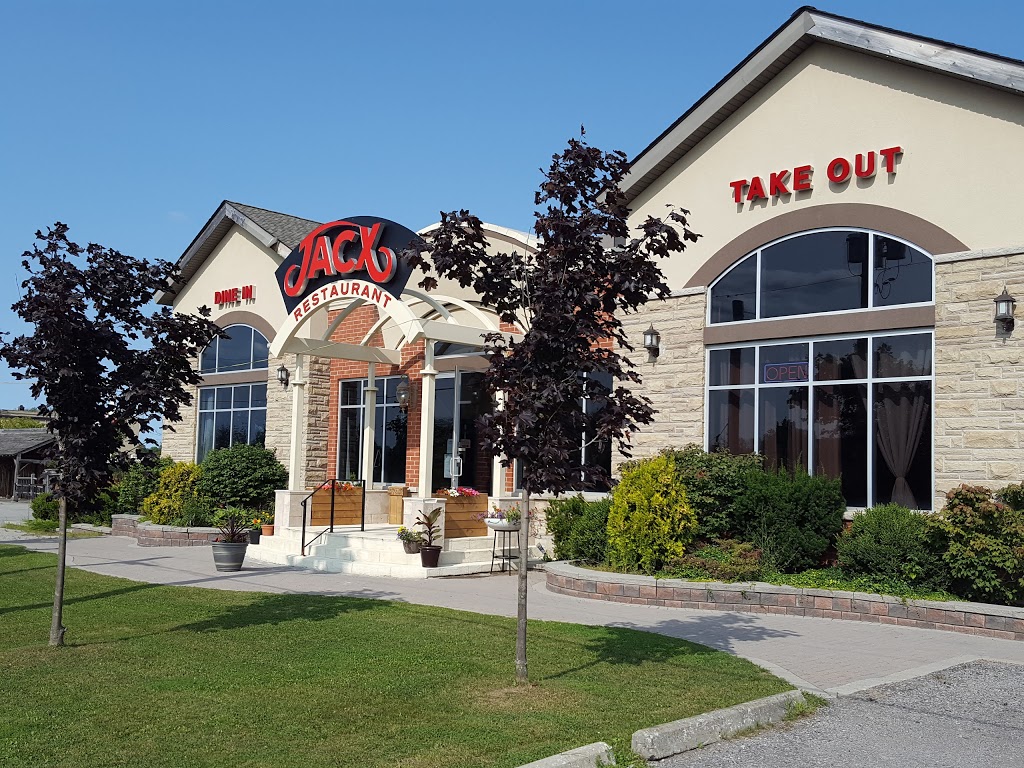 Jacx | 20215 Woodbine Ave, Queensville, ON L0G 1R0, Canada | Phone: (905) 478-4100