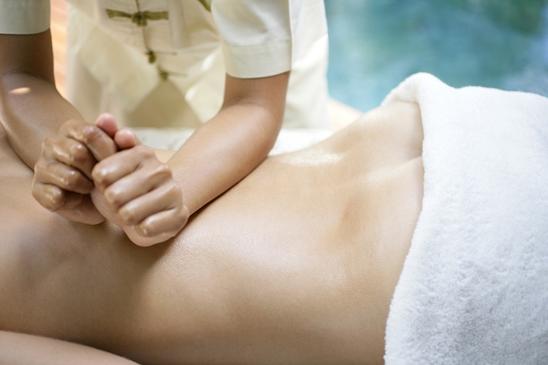 Sabai Massage | CA, 2715 Centre St NW, Calgary, AB T2E 2V5, Canada | Phone: (587) 353-1656