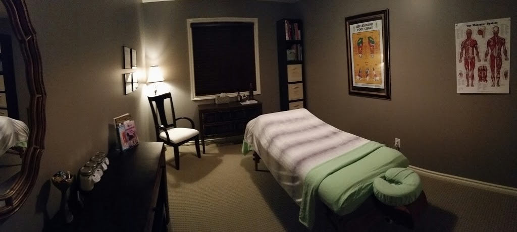 Essential Soles Massage & Reflexology | 114 Southfork Dr, Leduc, AB T9E 0E9, Canada | Phone: (780) 237-2720