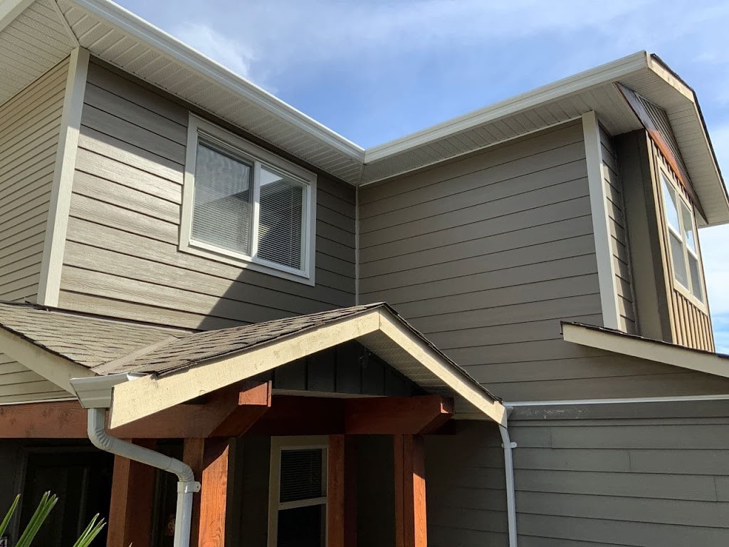 Ideal Siding Victoria | 458 Kipling St, Victoria, BC V8S 3J8, Canada | Phone: (778) 400-0575