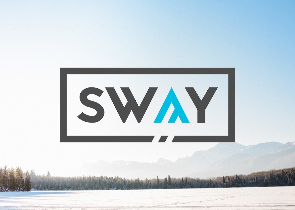 SWAY Marketing | 87 Cimarron Grove Close, Okotoks, AB T1S 0H5, Canada | Phone: (403) 880-8552