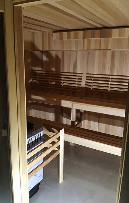 Complete Saunas and Steam | 575 Piercey Rd, Bolton, ON L7E 5B2, Canada | Phone: (416) 258-1893