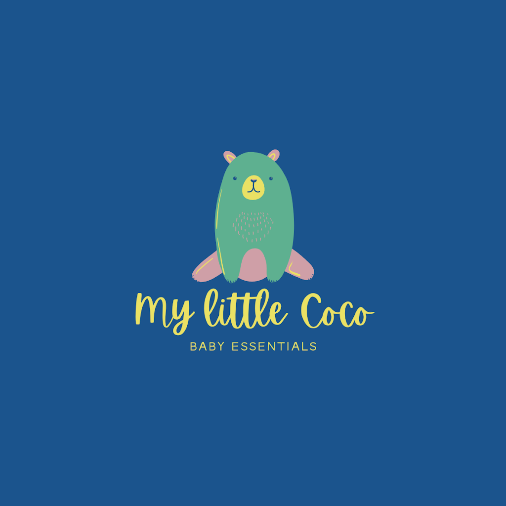 My Little Coco | 69 Royal W Dr, Toronto, ON L6X 0V9, Canada | Phone: (647) 892-2451