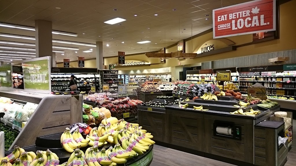 Safeway Marpole | 8475 Granville St, Vancouver, BC V6P 4Z9, Canada | Phone: (604) 261-1204