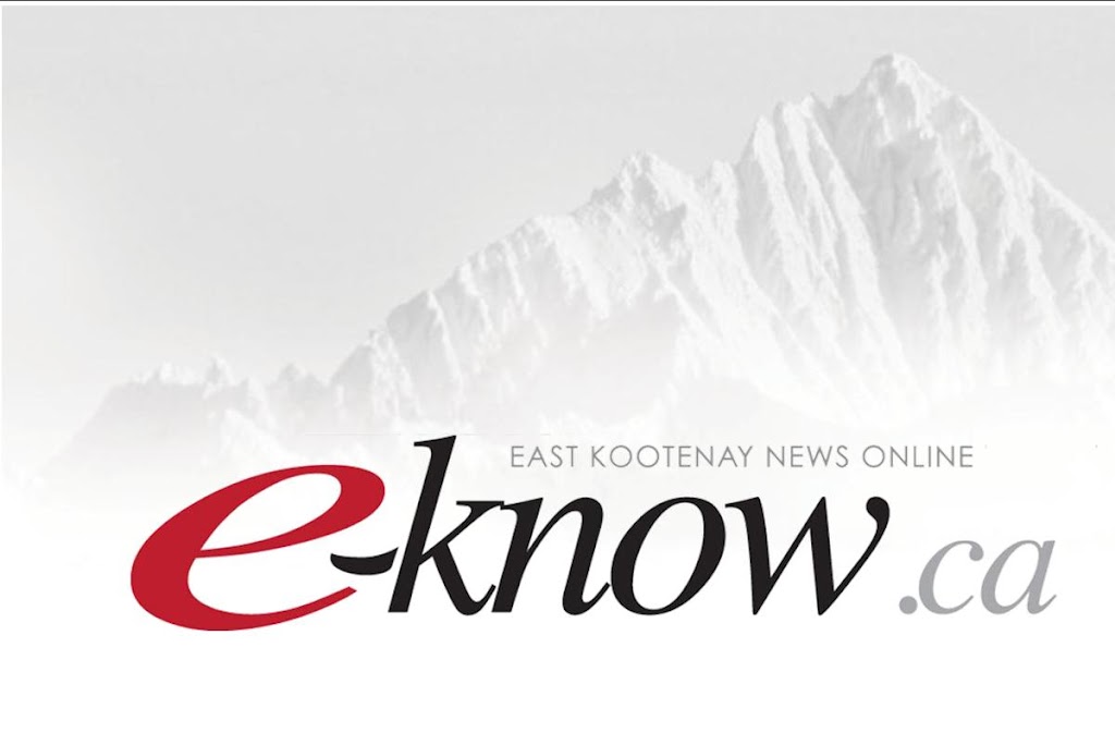 e-KNOW East Kootenay News Online | 3812 42nd Ave S, Cranbrook, BC V1C 6Z8, Canada | Phone: (250) 421-1668