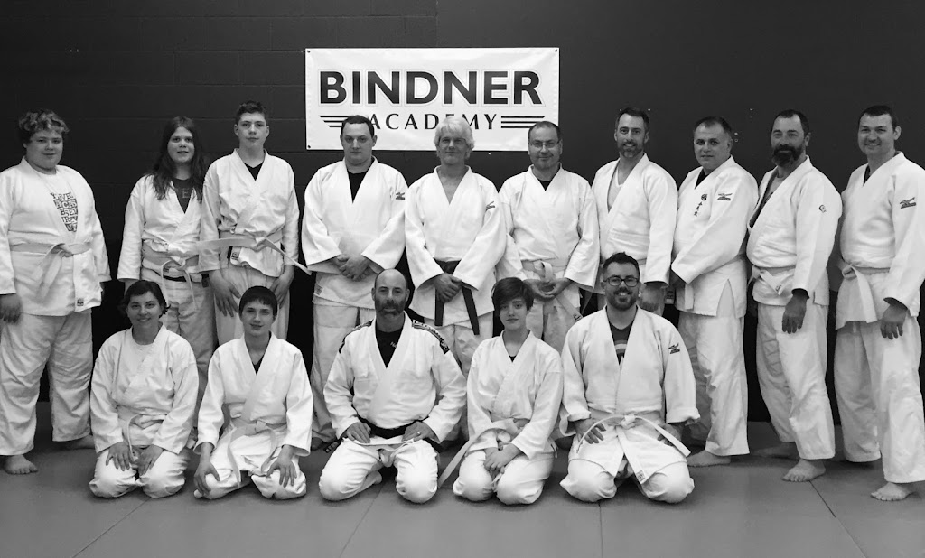 Bindner Academy | 19-1615 N Routledge Park, London, ON N6H 5L6, Canada | Phone: (519) 660-0992