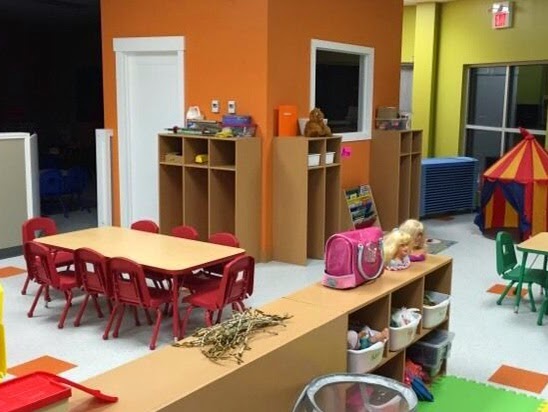 Choice Daycare | 5247 55 Ave NW, Edmonton, AB T6B 3V1, Canada | Phone: (780) 469-6602