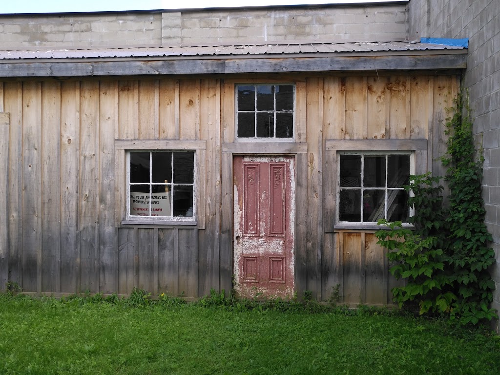 Olde Gaol Museum | 50 Victoria Ave N, Lindsay, ON K9V 4G3, Canada | Phone: (705) 324-3404