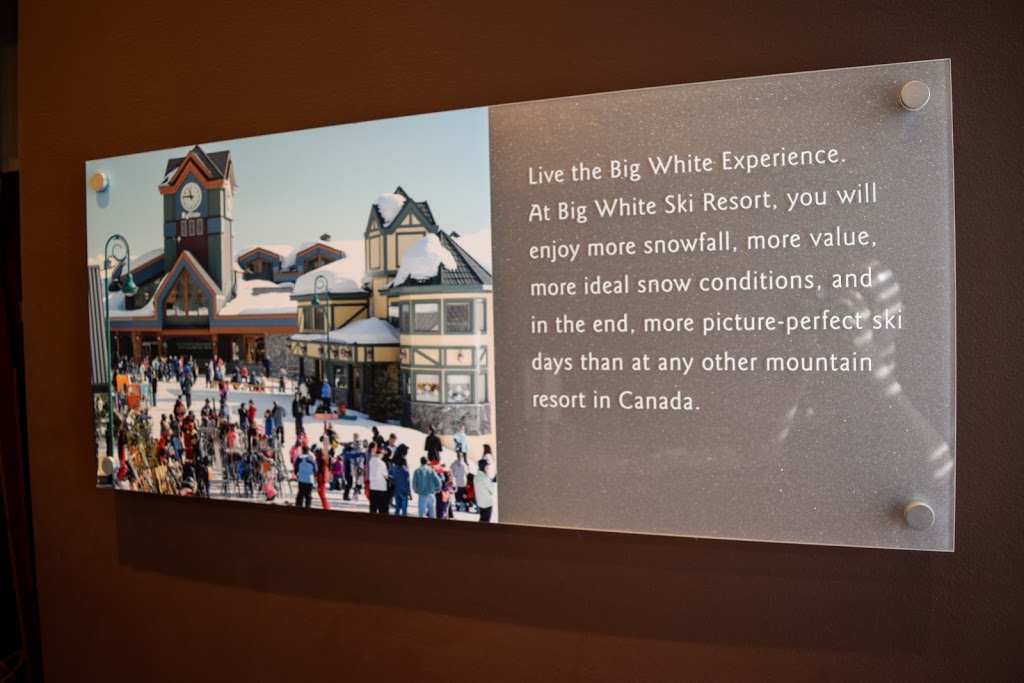 Royal LePage at Big White | Big White - Village Centre Mall, Big White Rd, Kootenay Boundary E, BC V1P 1P3, Canada | Phone: (250) 469-4754