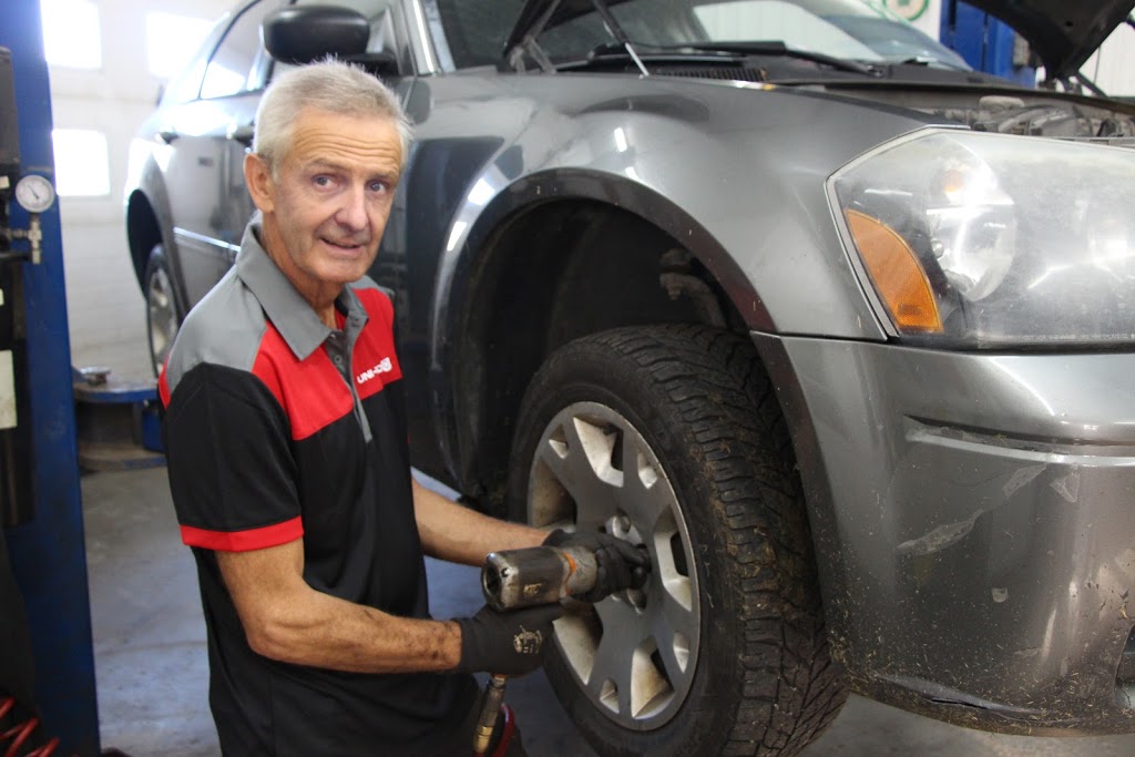 Garage Sylvio Auto Expert | 555 Rue Craig N, Cookshire-Eaton, QC J0B 1M0, Canada | Phone: (819) 875-5110