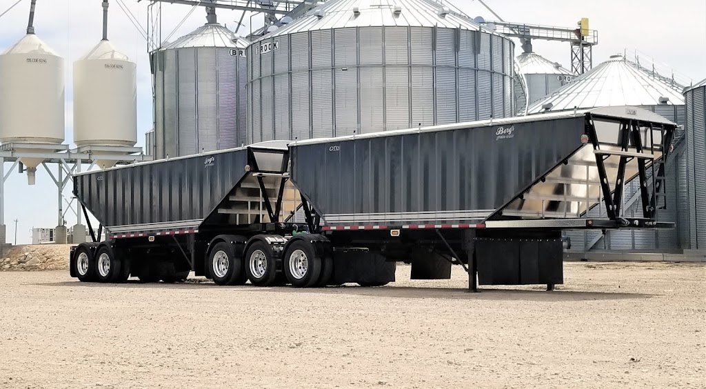 K&K Trailer Sales | 26103 Hwy 12 Iron Rail Business Park #96, AB T4L 0H6, Canada | Phone: (403) 505-4025