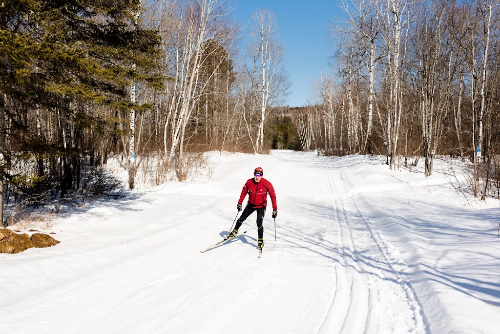 Club de ski de fond La Tuque rouge | 61 Rue Marie Rollet, La Tuque, QC G9X 4C6, Canada | Phone: (819) 523-9003