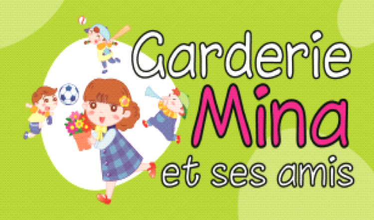 Nursery Mina Et Ses Amis | 1297 Chemin de Chambly, Longueuil, QC J4J 3X1, Canada | Phone: (438) 804-3195