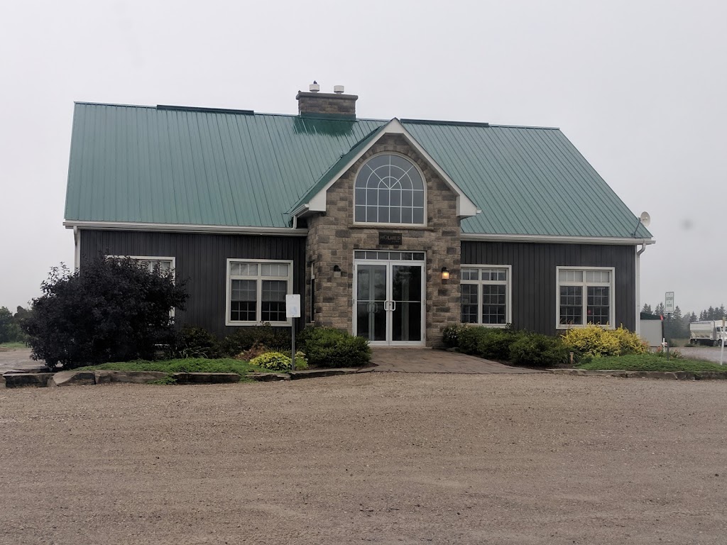 Holmes Agro | 473088, Dufferin County Road 11, Amaranth, ON L9W 0R2, Canada | Phone: (519) 941-0450