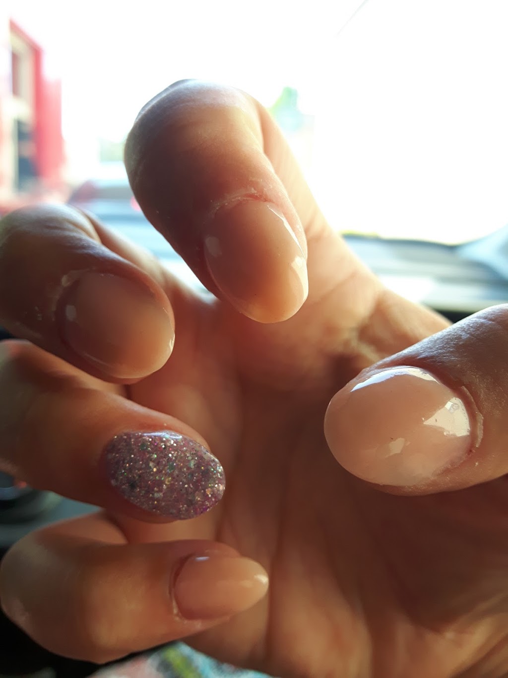 Beauty FX Nail Studio & Spa | 117 Mary St, Barrie, ON L4N 1T3, Canada | Phone: (705) 725-6245