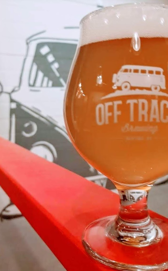 Off Track Brewing Ltd. | 275 Rocky Lake Dr Unit #3, Bedford, NS B4A 2T3, Canada | Phone: (902) 835-9292