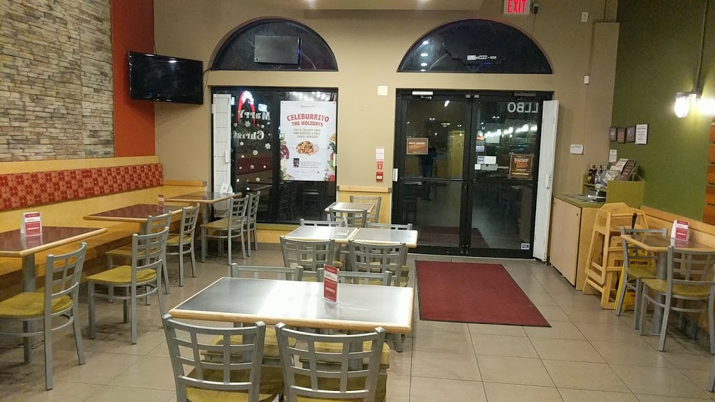 Mucho Burrito Fresh Mexican Grill | 1940 Appleby Line Unit 17, Burlington, ON L7L 0B7, Canada | Phone: (905) 336-0555