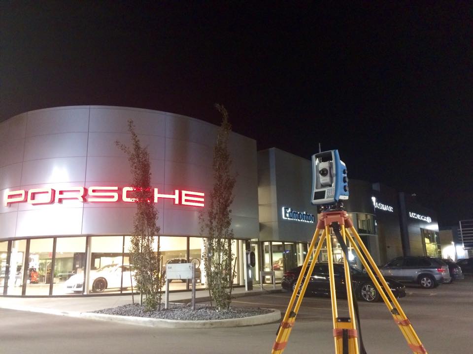 Quantum Geomatics | 20612 98 Ave NW, Edmonton, AB T5T 4V9, Canada | Phone: (780) 242-2012