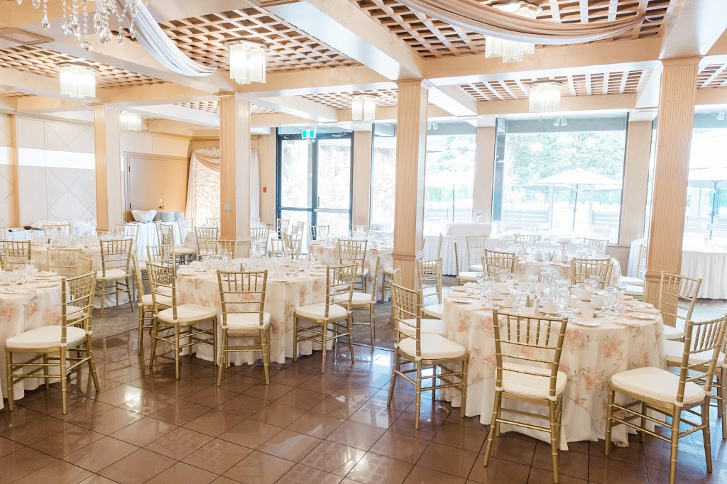 Newlands Club Weddings | 21025 48 Ave, Langley City, BC V3A 3M3, Canada | Phone: (604) 533-3288