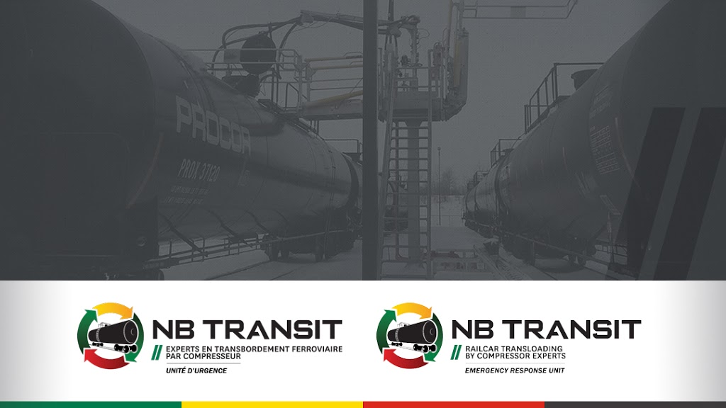 NB Transit | 591 Chemin de la Diligence, Stukely, QC J0E 2J0, Canada | Phone: (450) 522-7744