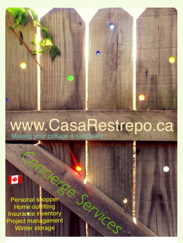 Casa Restrepo | 459 Harbour View Crescent, Waterloo, ON N2K 4A3, Canada | Phone: (519) 590-4269