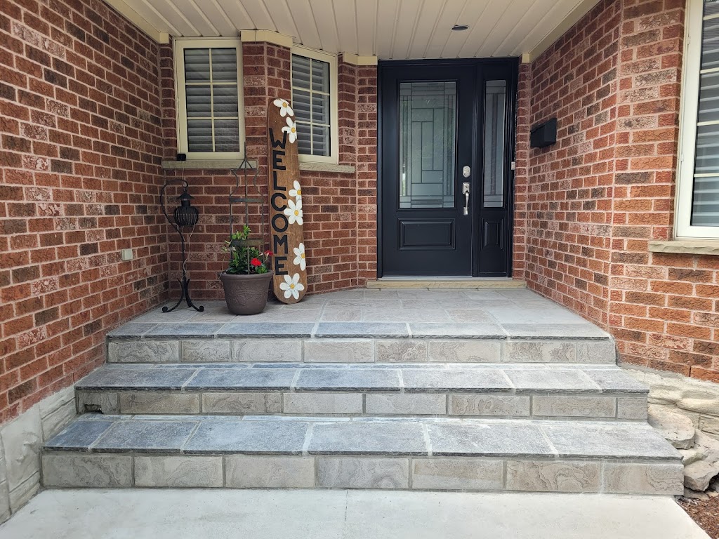 ALDERROCK MASONRY LTD. | 425 Greenwood Dr, Stratford, ON N5A 7S7, Canada | Phone: (226) 753-5563