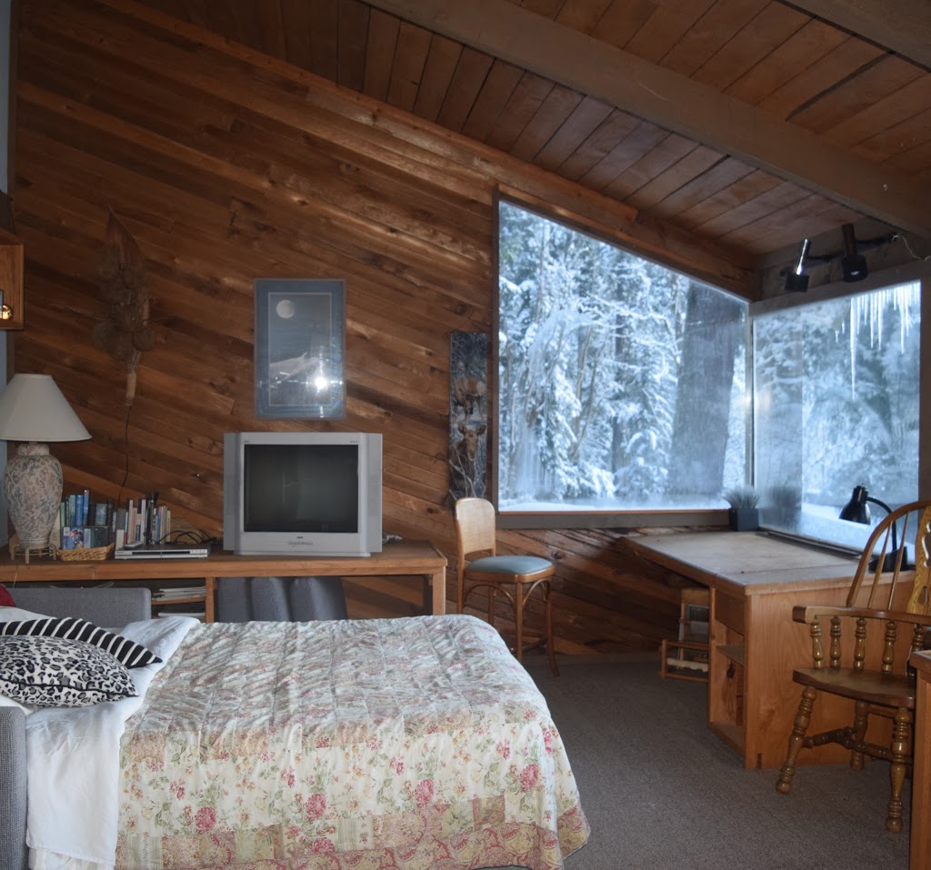 Glacier Guest Suites | 8040 Mt Baker Hwy, Maple Falls, WA 98266, USA | Phone: (360) 599-2927