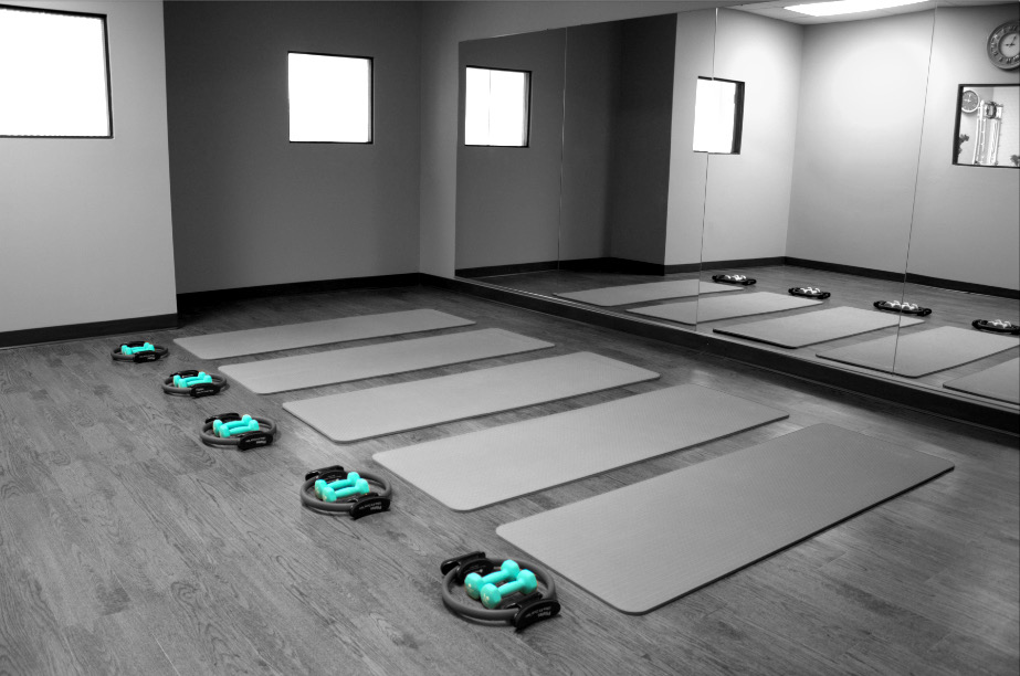 Vitalize Pilates Studio | 2155 Leanne Blvd Unit 130, Mississauga, ON L5K 2K8, Canada | Phone: (416) 795-0616