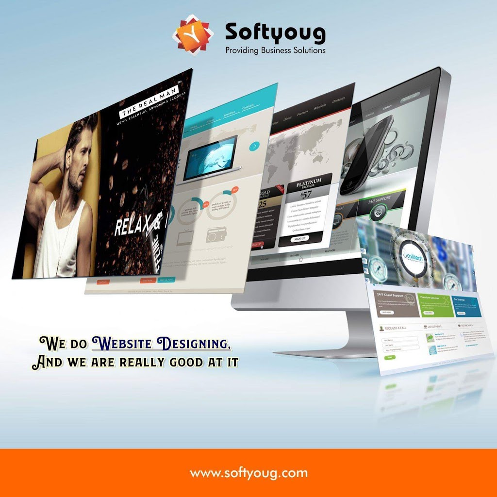 Softyoug Solutions Inc | 72 Cornerstone Avenue NE, Calgary, AB T3N 1G6, Canada | Phone: (639) 999-8193