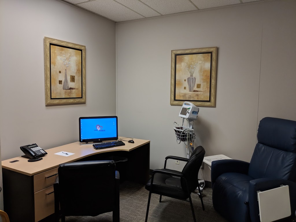 Kadri Medical | 2480 Ouellette Ave, Windsor, ON N8X 1L4, Canada | Phone: (519) 946-0103