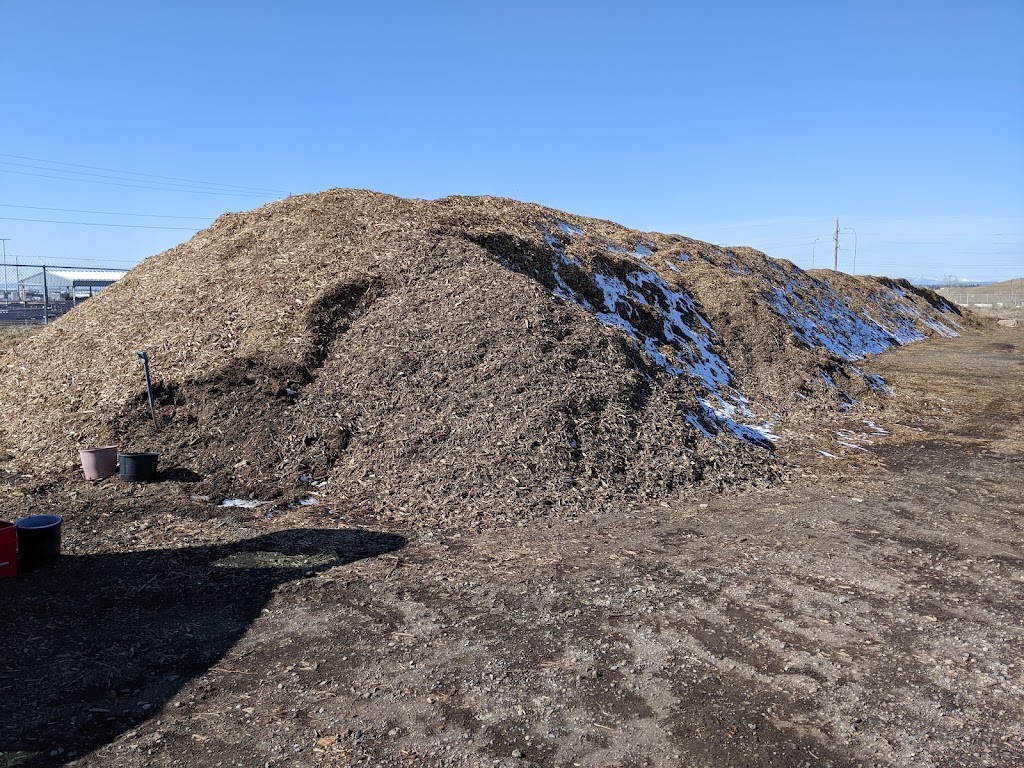 The City of Calgary Landfills - East Calgary Landfill | 3801 68 St SE, Calgary, AB T2B 4R8, Canada | Phone: (403) 268-2489