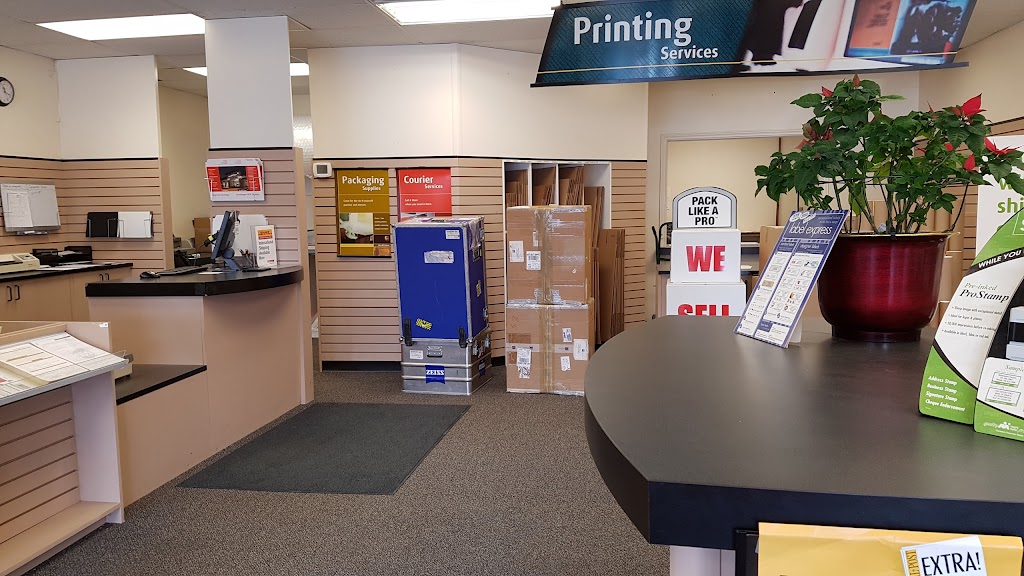 The UPS Store | 250 Dundas St S #6, Cambridge, ON N1R 8A8, Canada | Phone: (519) 624-1122