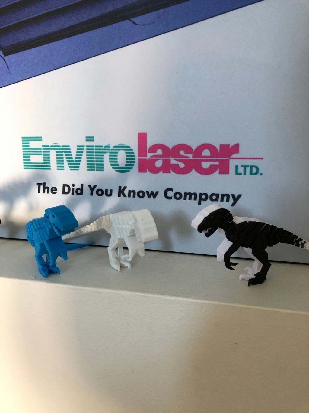 Envirolaser Ltd. | 199 Colonnade Rd S, Nepean, ON K2E 7K3, Canada | Phone: (800) 565-9156