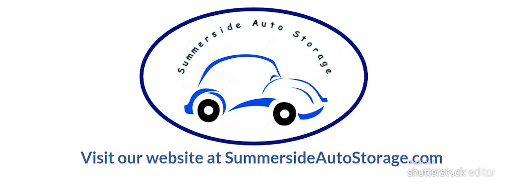 Summerside Auto Storage | 636 Water St E, Summerside, PE C1N 4J1, Canada | Phone: (902) 439-0731