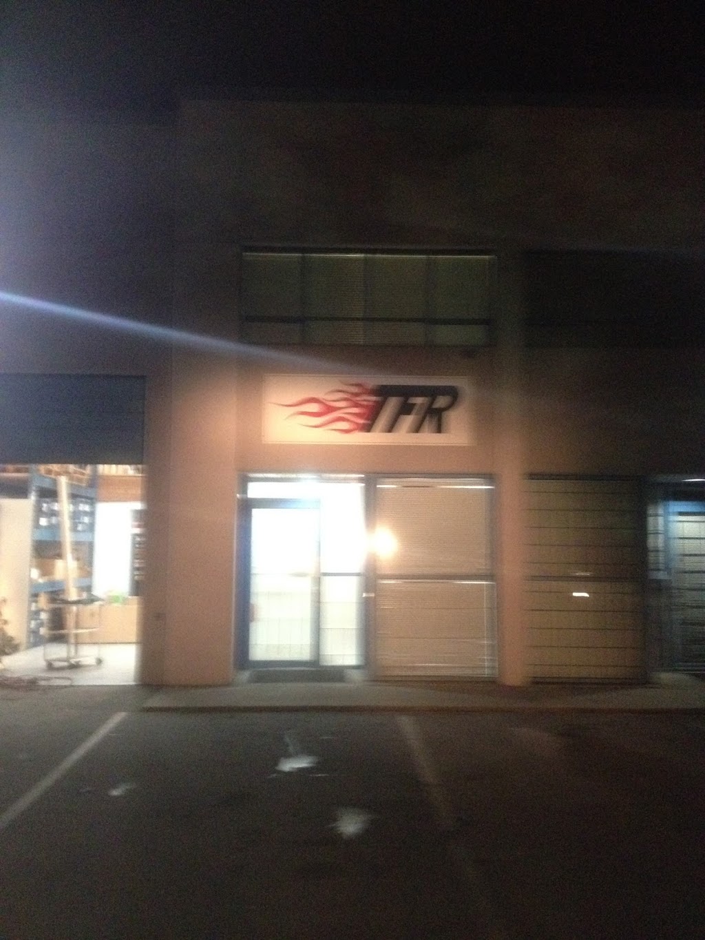 Total Fitness Repairs | 1952 Kingsway Ave #102, Port Coquitlam, BC V3C 6C2, Canada | Phone: (604) 566-9636