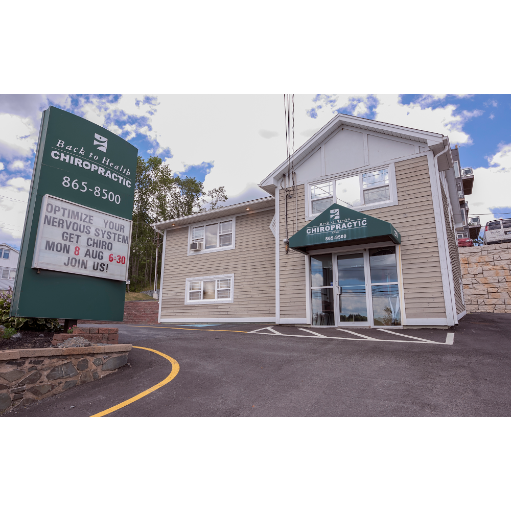 Dr Glenn Guilderson | 271 Sackville Dr, Lower Sackville, NS B4C 2R5, Canada | Phone: (902) 865-8500