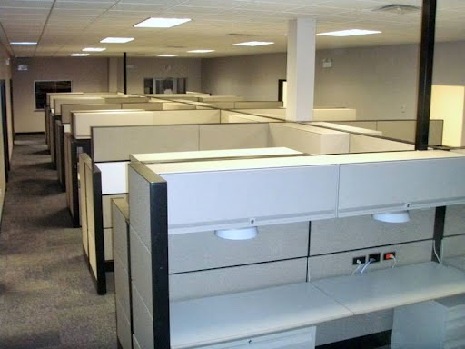 EABCO Systems Furniture, Inc. | 546 Sovereign Rd, London, ON N5V 4K5, Canada | Phone: (519) 453-0400