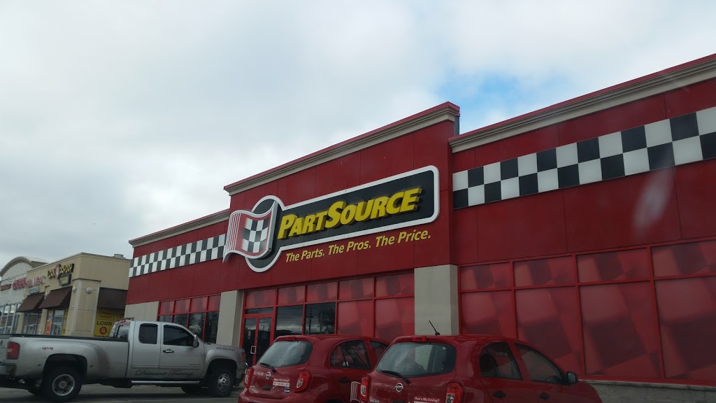 PartSource | 6200 Finch Ave W, Etobicoke, ON M9V 0A1, Canada | Phone: (416) 745-4002