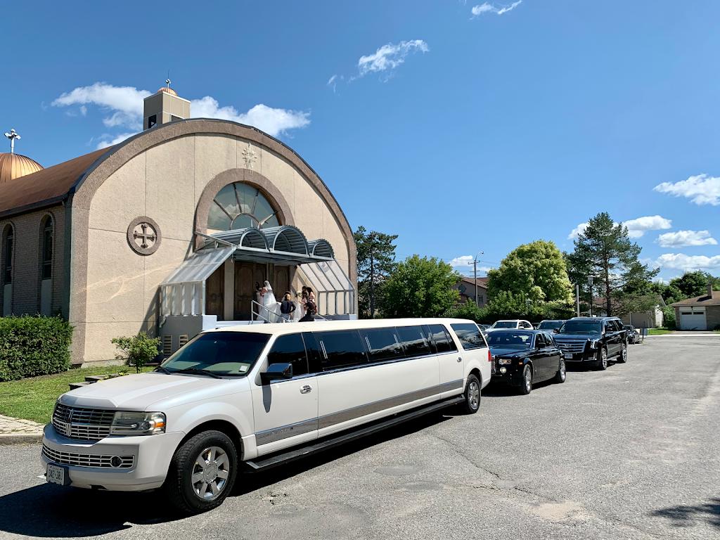 Premier Limousine Toronto | 55 Browns Line, Etobicoke, ON M8W 3S3, Canada | Phone: (613) 986-5466